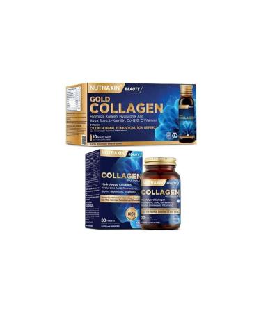 Nutraxin Glucosamine Support Package | Artroflex Hya-c- 90 Tablets - Artroflex Gel 100 Ml