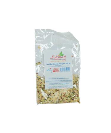 Tropical Spirulina Super Forte Granulat 100 Gr