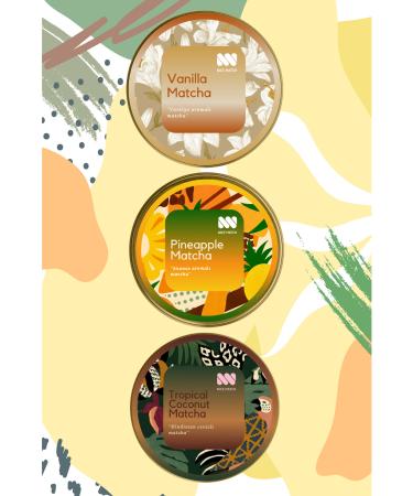 Ocean Ocean Moisture Complex 30 Tablets 3 Pack