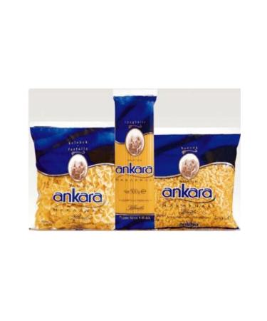 Ocean Orzax Microfer Supplementary Food 30 Sachets