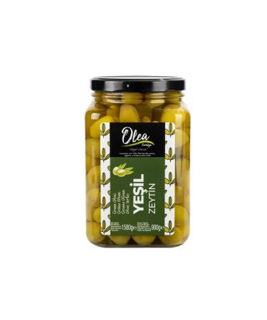 Olea Family Green Olive Set 150gr