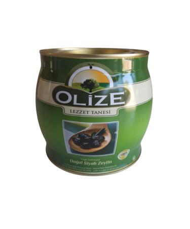 Olize OL ZE TASTE GRAIN SUPER FAT BRINE NET 2KG BOX 262-320