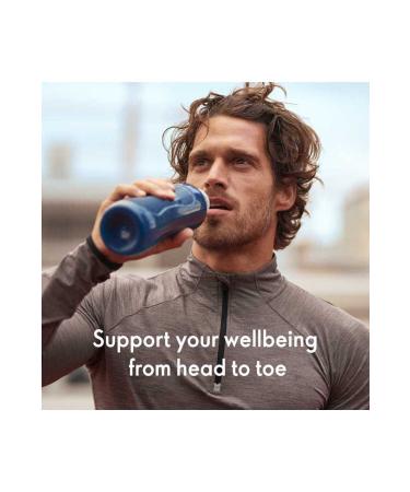 Oriflame Wellosophy Wellness Pack Daily Use Food Supplement Pack for Men - Buy Online on GoSupps.com