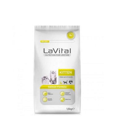 Advance Cat Adult Chicken & R ce 1.5 Kg 533132