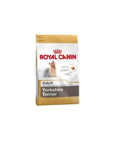 Royal Canin Yorkshire 28 Special Breed Food for Yorkshire Terrier Dogs 1.5 Kg