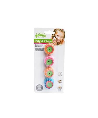 Pawise Hamster Edible Flower