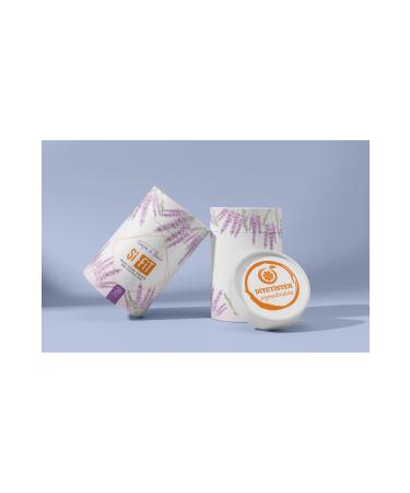 DIETITIAN EYMA BRAH M -Fit Herbal Tea Keeping You Full-30 Filtering Tea Bags