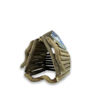 rodent market Getreide Triangular Roofed Hamster Nest