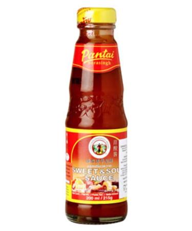 Pantai Sweet And Sour Sauce 200 Ml