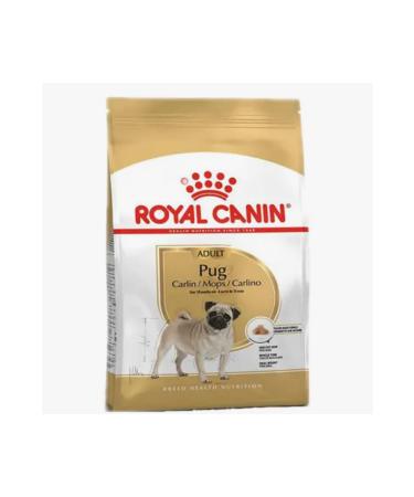 Royal Canin Pug Adult Dry Dog Food 1.5kg