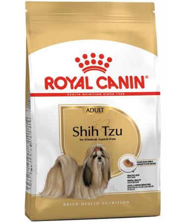 Royal Canin Shih Tzu Adult Dog Food 1.5kg