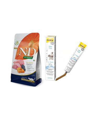 Kahve D nyas Flavored Filter Coffee Unground Bean Trial Package (1 kg Vanilla 1 kg Hazelnut 1 kg Caramel) - Buy Online on GoSupps.com