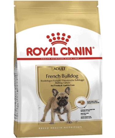 Royal Canin French Bulldog Adult Dog Food 3kg
