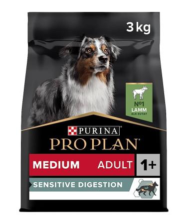 Reflex Small Mini Breed Chicken Puppy Dog Food 3 Kg