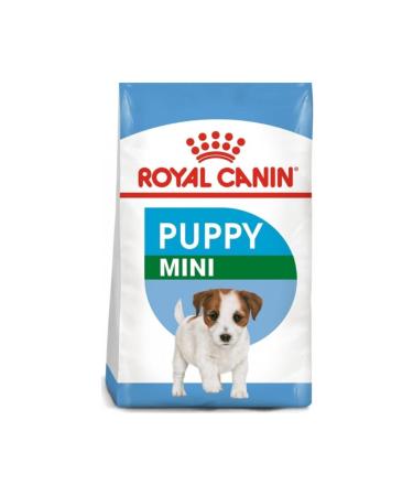 Royal Canin Mini Puppy Puppy Food 2 Kg