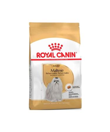 Royal Canin Maltese Dog Food 1.5 Kg