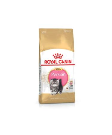 Royal Canin Persian Kitten Kitten Cat Food 2 kg Persian Cat Food
