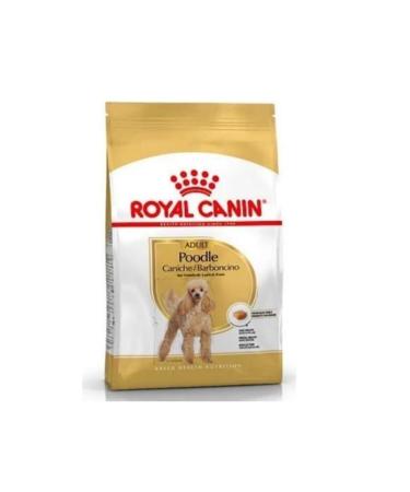 Royal Canin Poodle Adult Dog 3 kg X 2 Pieces