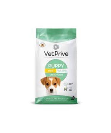 Beta VET PRIVE LAMB MINI BREED DOG FOOD 3 KG