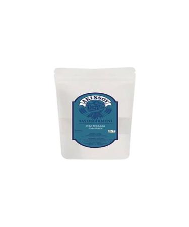 AKINSOY Chia Seed 250gr