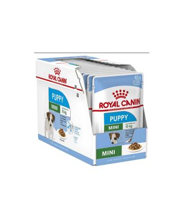 Royal Canin Mini Puppy Small Breed Puppy Food 2 Kg