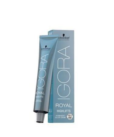 Igora Royal Hair Dye H 12-2
