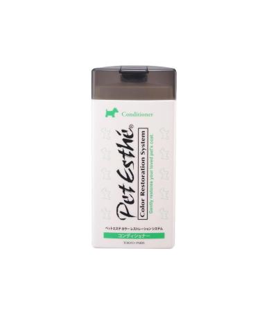 Pet Esthe Color Renewing Shampoo Gold 400ml