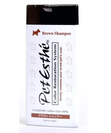 Pet Esthe Color Repair Conditioner Hair Care Cream 400Ml