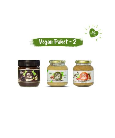 Pinduk Energy Package