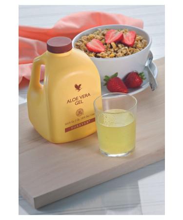 Forever Living Aloe Vera Gel
