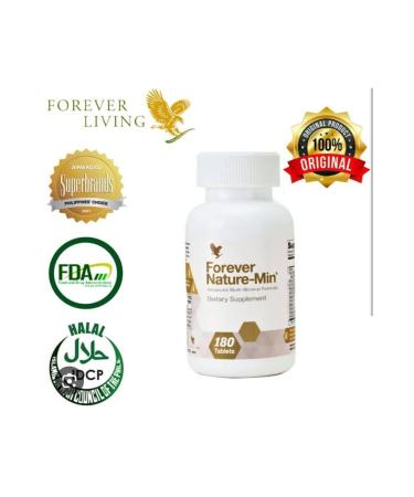 Forever Living Products Food Supplement - Buy Online on GoSupps.com