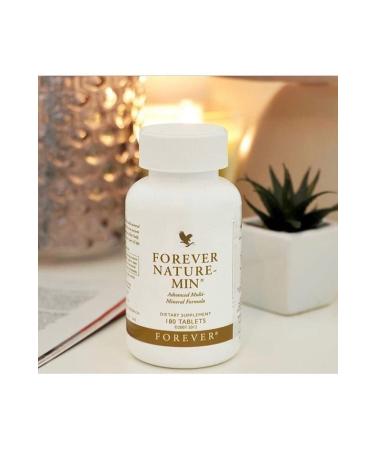 Forever Living Products Food Supplement - Buy Online on GoSupps.com