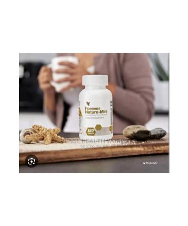 Forever Living Products Food Supplement - Buy Online on GoSupps.com