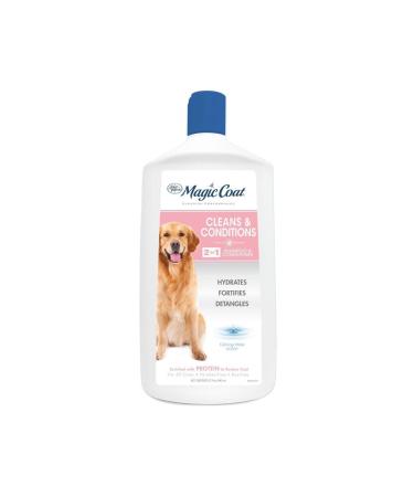Four Paws Shampoo 2 In 1 946 ml