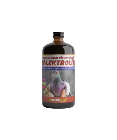 pawin Re Lektrolite Electrolyte 500 Ml