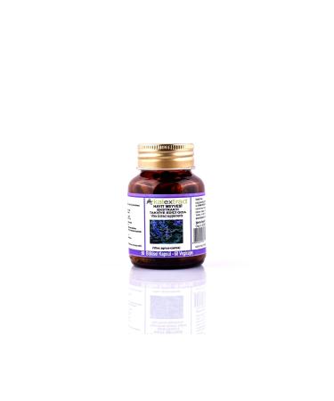nbnewbiotic NewBiotic Akkermansiam-D 30 Capsules - Buy Online on GoSupps.com