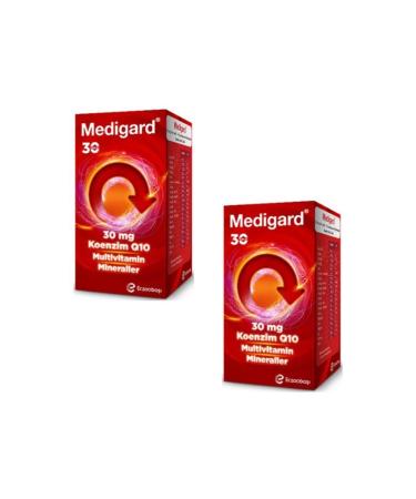 Mediclay Bentonite containing food supplement set of 4
