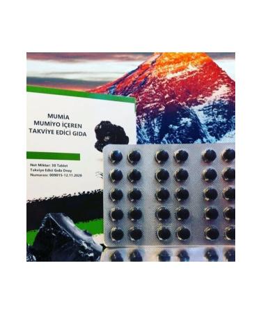 Ocean Curcumin 30 Capsules