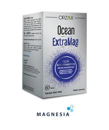 Ocean Extramag 60 Tablet