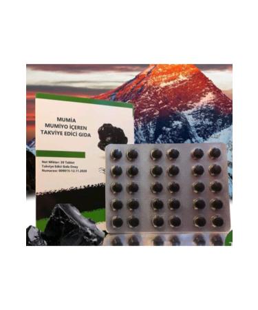 Ocean Microfer 30 Tablets + Ocean Vitamin D3k2 Drops 20 ml