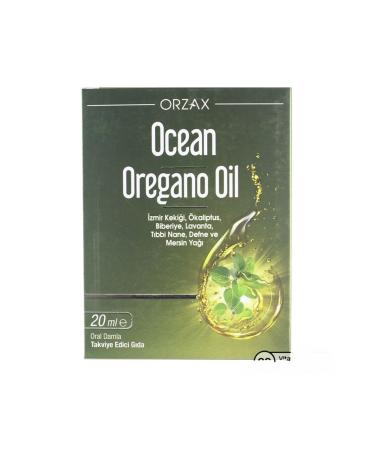 Ocean Ocean Vitamin C Sr 500 Mg 30 Tablets 3 Pack