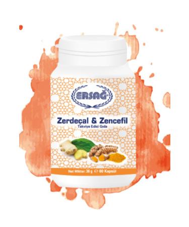 Ocean Orzax Coenzyme Q10 100mg 30 Capsules 2 Pack - Buy Online on GoSupps.com