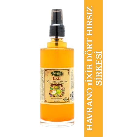Havrano 1ixir Four Thieves Vinegar 250ml