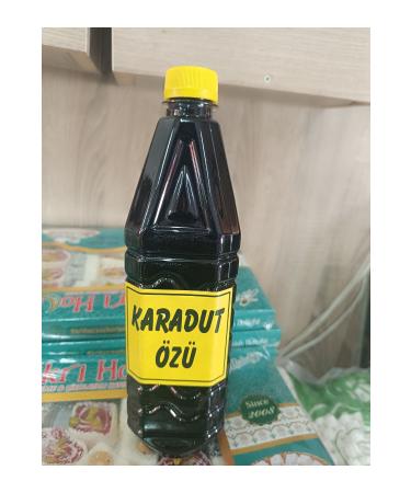 Natural Black Mulberry Extract