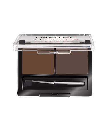 Pastel Eyebrow Shadow 2 Pack