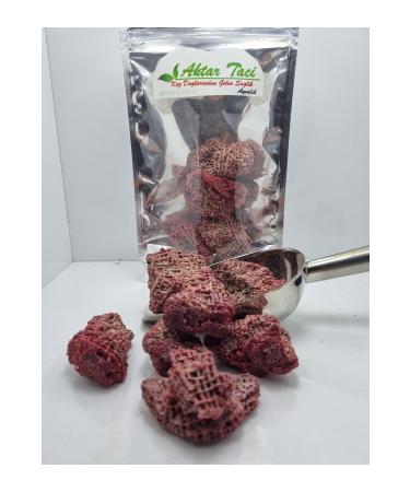 Artakua Artemia Flake Fish Food 100 grams