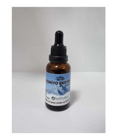 Kadimdeva Mumiyo Extract
