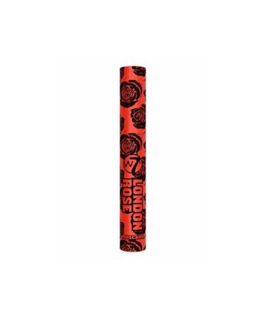 w7 Black Rose Scented Formula Mascara