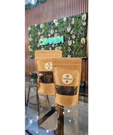 Aegean From Everywhere Nazilli Dried Eggplant 1st Quality Stuffed Tip 1 Series (New Season New Crop) - Buy Online on GoSupps.com