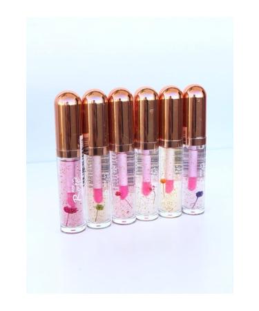 Palette Deluxe Hair Dye 5 68 Chestnut